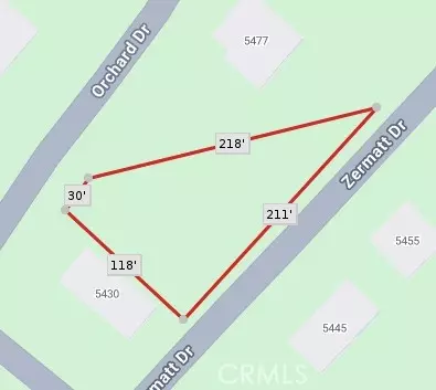 0 Zermatt Dr, Wrightwood, CA 92397 photo 7