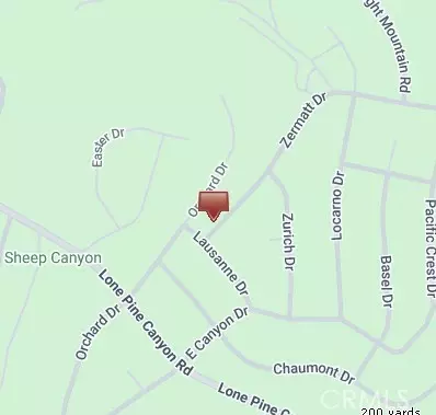 0 Zermatt Dr, Wrightwood, CA 92397 photo 8