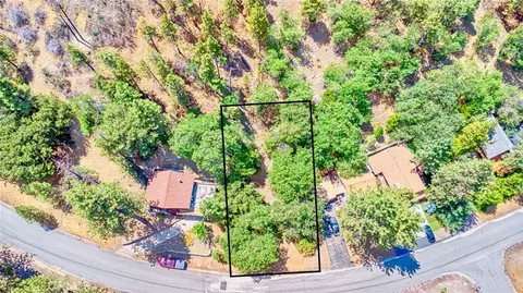 0 Flume Cyn, Wrightwood, CA 92397