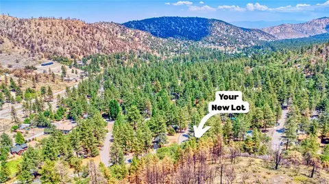 0 Flume Cyn, Wrightwood, CA 92397 photo 19