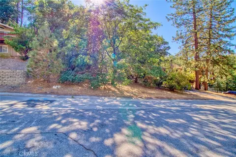 0 Flume Cyn, Wrightwood, CA 92397 photo 2
