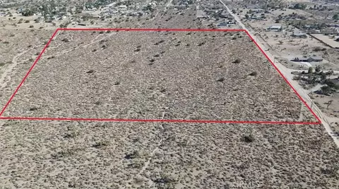 1111 Wintergreen Rd, Pinon Hills, CA 92372