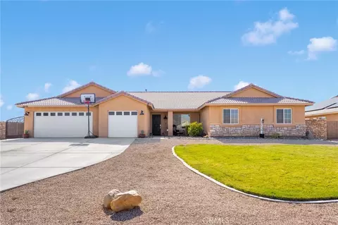 14118 Fresian Ave, Apple Valley, CA 92307