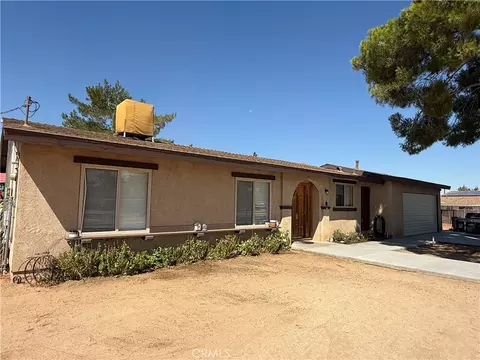 13062 Pocono Rd, Apple Valley, CA 92308