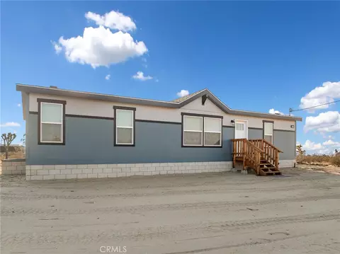 12526 Ponderosa Rd, Pinon Hills, CA 92372