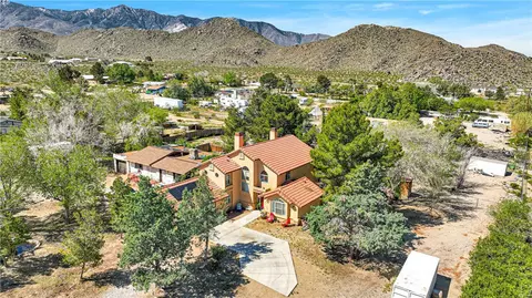 9210 Mesa Rd, Lucerne Valley, CA 92356