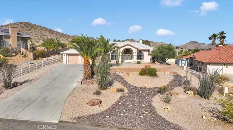 16601 Kasota Rd, Apple Valley, CA 92307