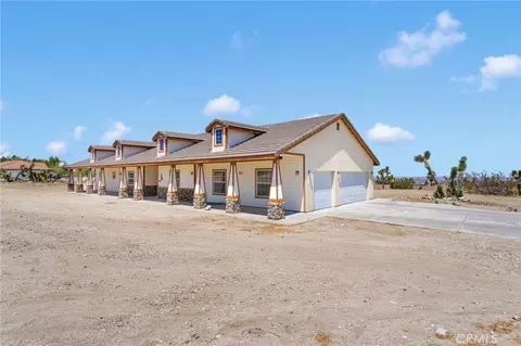 460 Solano Rd, Pinon Hills, CA 92372