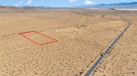 0 Algoman Ave, Lucerne Valley, CA 92356