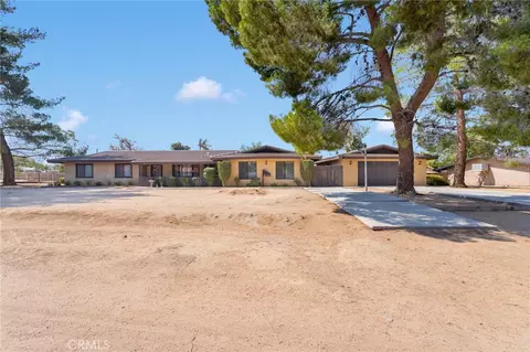 18715 Mingo Rd, Apple Valley, CA 92307