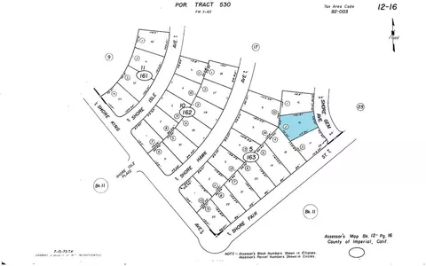 2281 Shore Fair St, Thermal, CA 92274