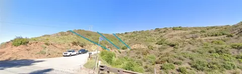 2401 Mcreynolds Rd, Malibu, CA 90265