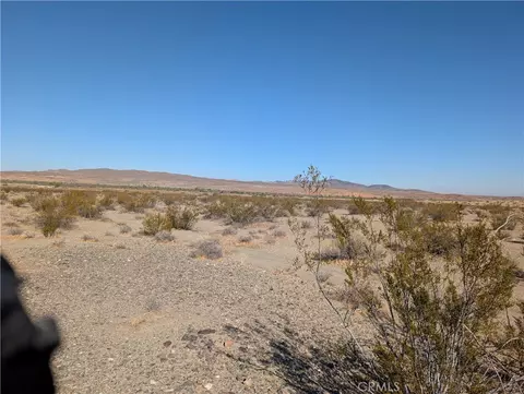 0 Off National Trl #2, Hodge, CA 92311
