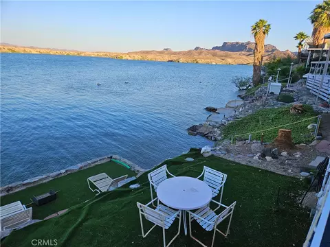45 Havasu Palms Parker Dam Ca 92267, Parker Dam, CA 92267