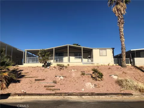 104 Thunderhead 1 Havasu Lake Ca 92363 Ln, Needles, CA 92363