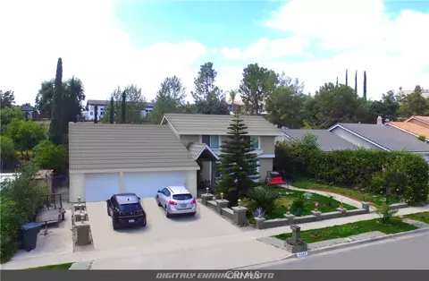 4241 Dorthea St, Yorba Linda, CA 92886