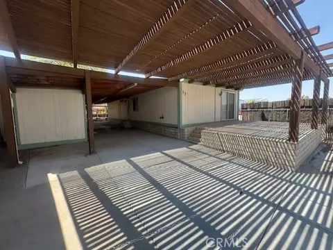 3520 Needles Hwy #13, Needles, CA 92363