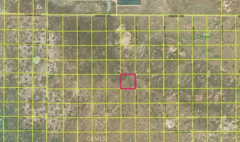 13620 Comache Rd, Santa Margarita, CA 93453