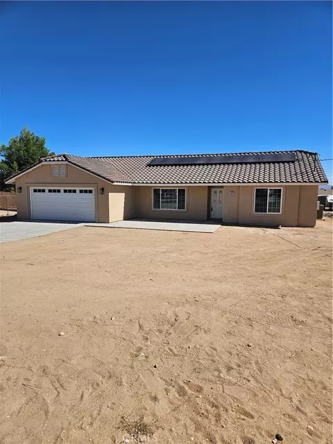18994 Vine St, Hesperia, CA 92345