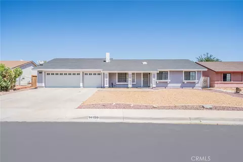 14150 Manzano Rd, Victorville, CA 92392