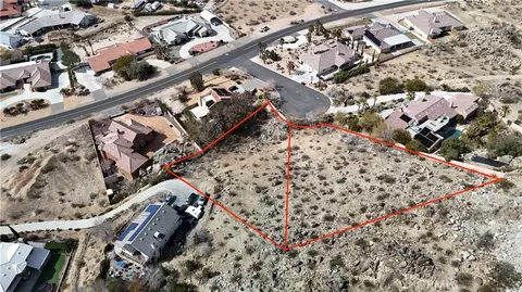 0 Tao Way, Apple Valley, CA 92307