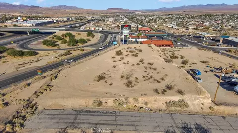 0 2nd St, Barstow, CA 92311