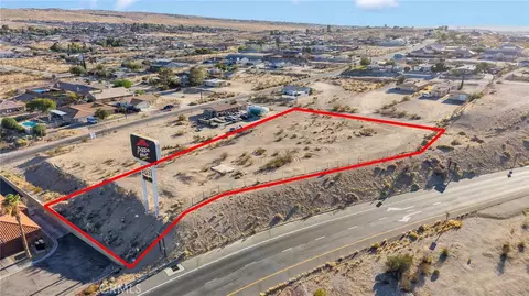 0 2nd St, Barstow, CA 92311 photo 10