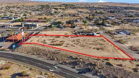 0 2nd St, Barstow, CA 92311 photo 5