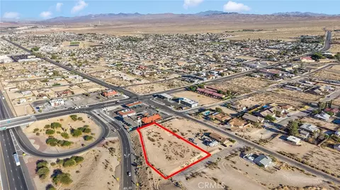 0 2nd St, Barstow, CA 92311 photo 2