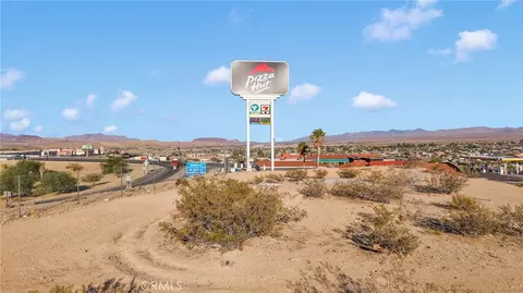 0 2nd St, Barstow, CA 92311 photo 3