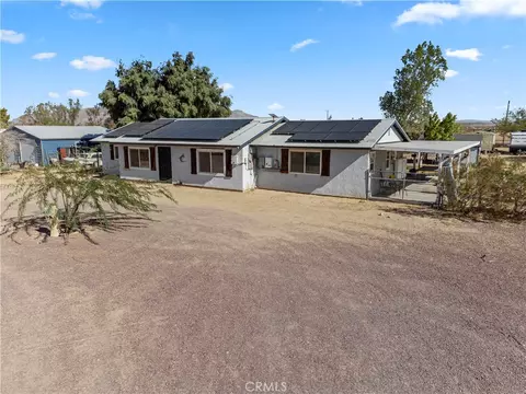 43170 Armadilla St, Newberry Springs, CA 92365