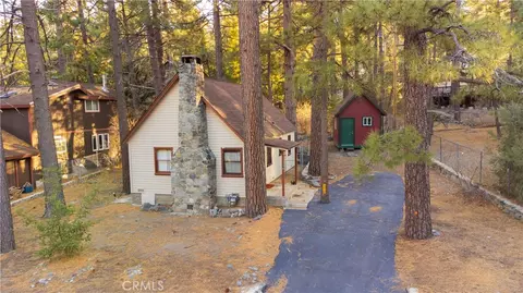 1779 Virginia St, Wrightwood, CA 92397
