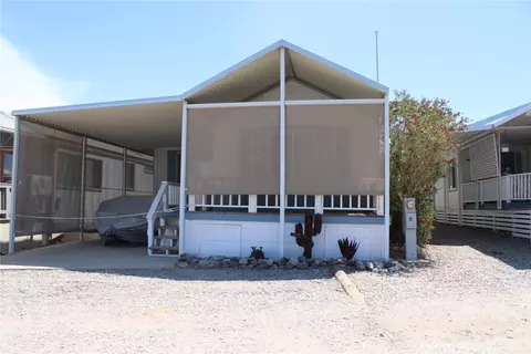 88 Havasu Palms Parker Dam Ca 92267, Parker Dam, CA 92267