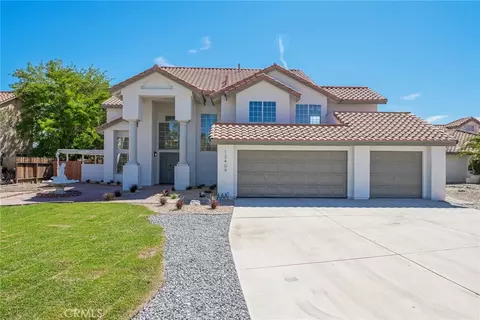 12409 Pocono Rd, Apple Valley, CA 92308