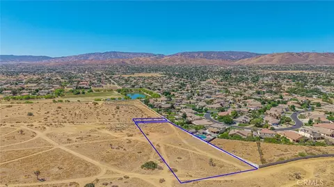 0 Vac Ave M2 Vic 42nd Stw, Lancaster, CA 93536
