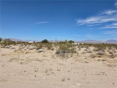 509 Harvest Moon St, Lucerne Valley, CA 92356