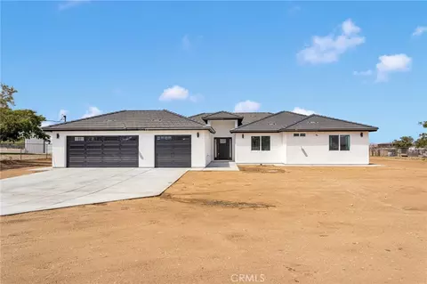 16212 Mesquite St, Hesperia, CA 92345