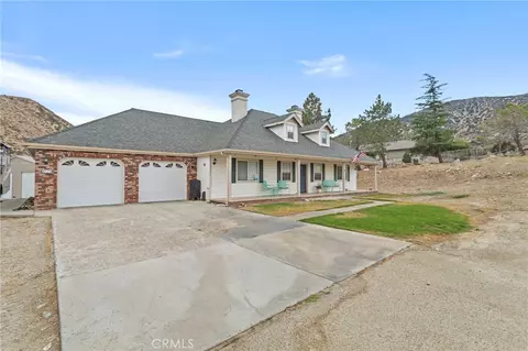 8221 Green Rd, Pinon Hills, CA 92372
