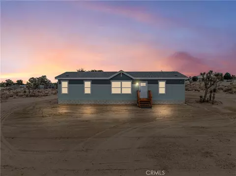 11473 Desert View Rd, Pinon Hills, CA 92372