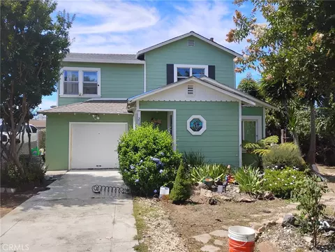20923 Haviland Ave, Hayward, CA 94541