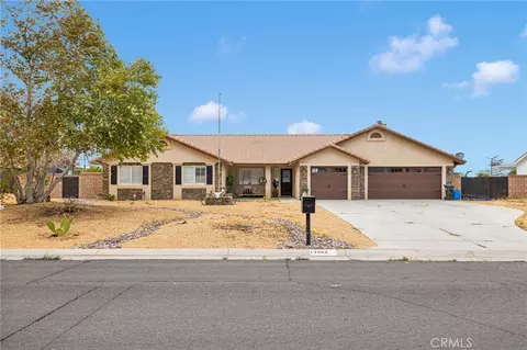 13262 Cuyamaca Rd, Apple Valley, CA 92308