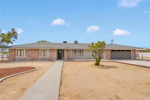 16270 Chippewa Rd, Apple Valley, CA 92307
