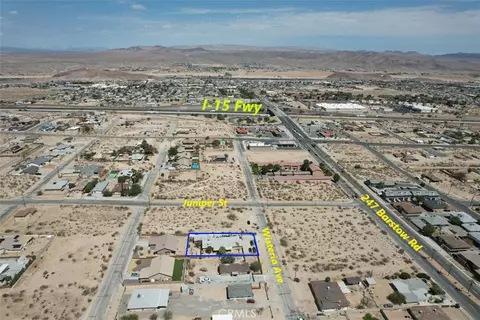 1120 Wisteria Ave, Barstow, CA 92311