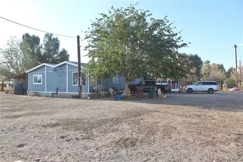 19478 Valle Vista Rd, Adelanto, CA 92301