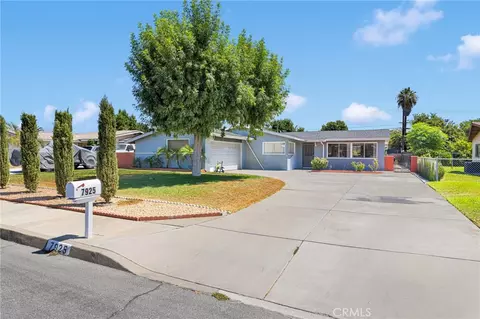 7925 Spohn Ave, Fontana, CA 92336
