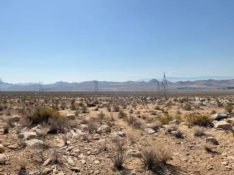0 Quarry Rd, Victorville, CA 92394