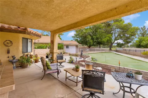 Exterior - 27871 Jasmine, Helendale, CA 92342 photo 5 of 13