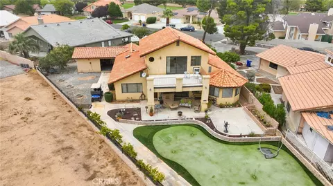 View/Area - 27871 Jasmine, Helendale, CA 92342 photo 6 of 8