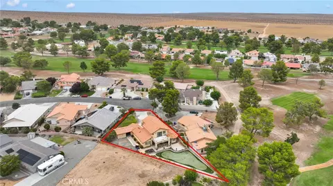 View/Area - 27871 Jasmine, Helendale, CA 92342 photo 7 of 8