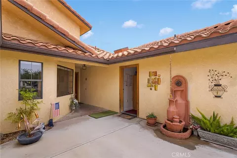 Exterior - 27871 Jasmine, Helendale, CA 92342 photo 13 of 13